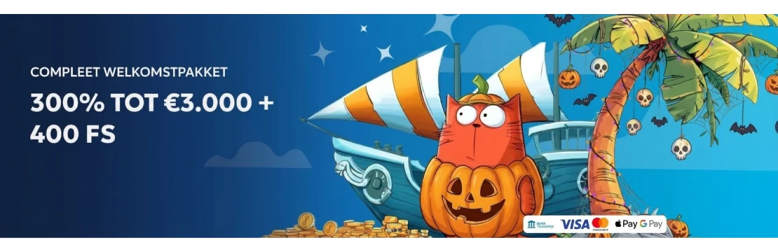 Galleon Casino